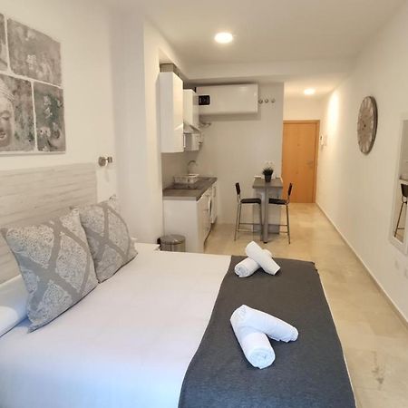 Malaka Apartment City Centre Malaga Luaran gambar