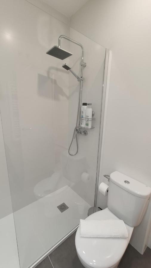 Malaka Apartment City Centre Malaga Luaran gambar