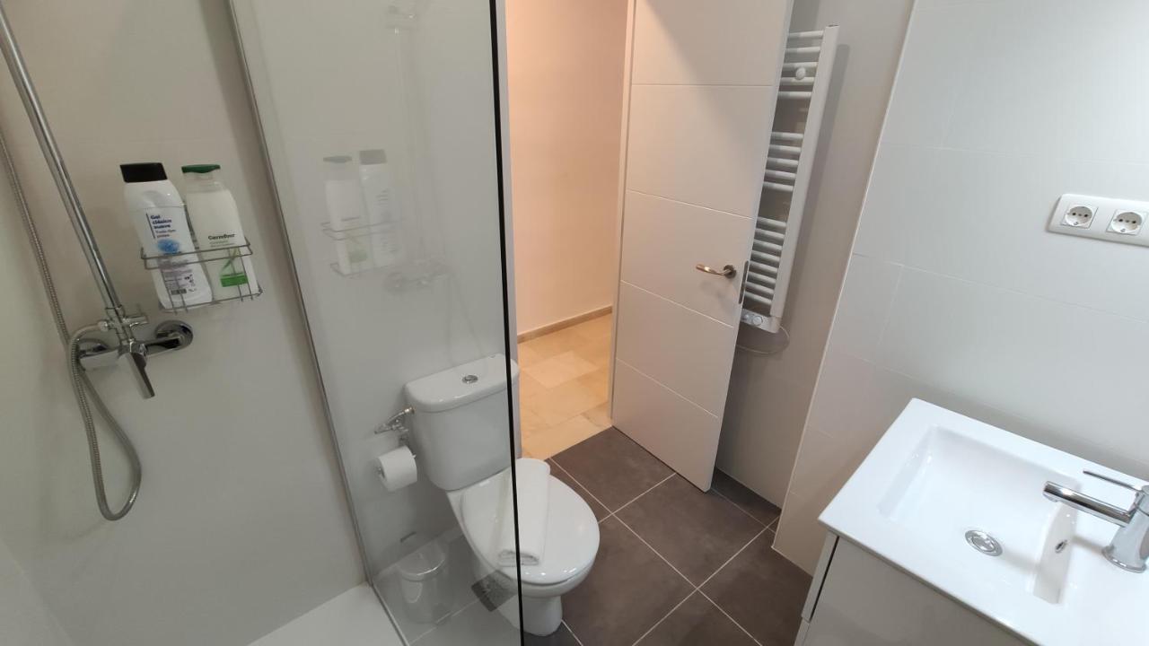 Malaka Apartment City Centre Malaga Luaran gambar